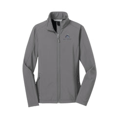 M/I Title - Port Authority® Women's Core Soft Shell Jacket