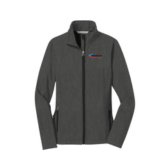 Chesrown - Port Authority Ladies Core Soft Shell Jacket