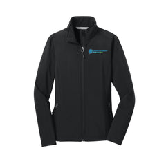 Speech Therapy For All - Port Authority® Women's Core Soft Shell Jacket