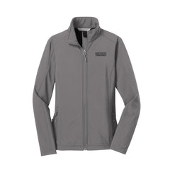 Sarchione Automotive - Port Authority® Ladies Core Soft Shell Jacket