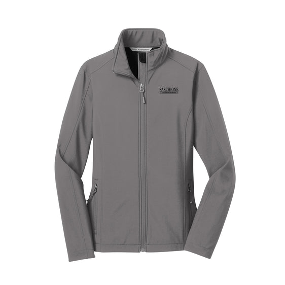 Sarchione Automotive - Port Authority® Ladies Core Soft Shell Jacket