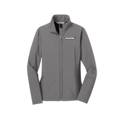 Muetzel - Port Authority® Ladies Core Soft Shell Jacket