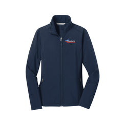 Chesrown of Sidney - Port Authority® Women's Core Soft Shell Jacket