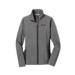 Chesrown of Sidney - Port Authority® Women's Core Soft Shell Jacket