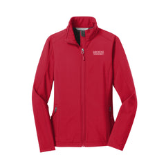 Sarchione Automotive - Port Authority® Ladies Core Soft Shell Jacket