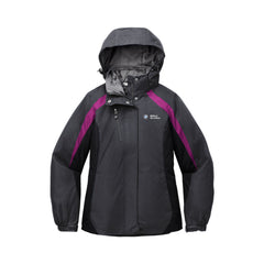 BMW of Ann Arbor - Port Authority® Women's Colorblock 3-in-1 Jacket