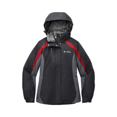 BMW of Ann Arbor - Port Authority® Women's Colorblock 3-in-1 Jacket