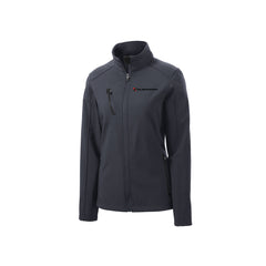 Dubwerx - Port Authority® Ladies Welded Soft Shell Jacket