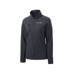 Velocity - Port Authority® Ladies Welded Soft Shell Jacket