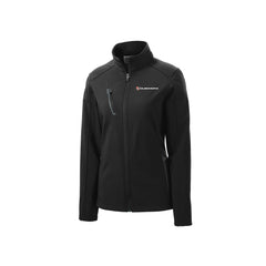 Dubwerx - Port Authority® Ladies Welded Soft Shell Jacket