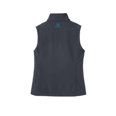 Germain Honda Beavercreek - Port Authority® Ladies Core Soft Shell Vest