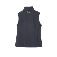 Germain Buying Center - Port Authority® Ladies Core Soft Shell Vest
