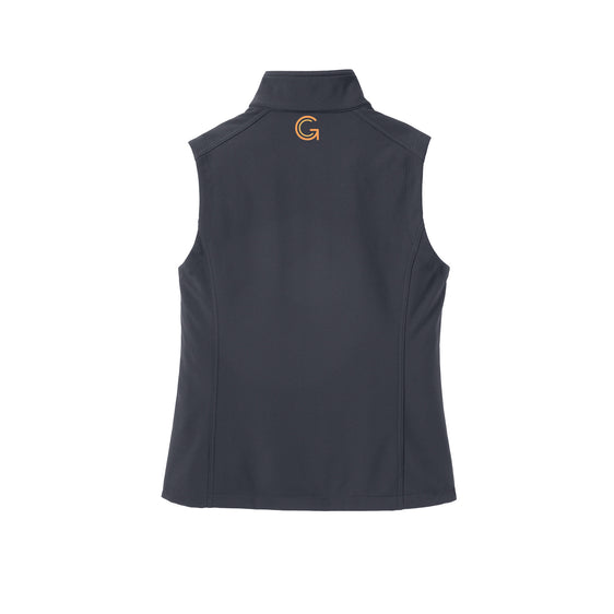 Germain Buying Center - Port Authority® Ladies Core Soft Shell Vest