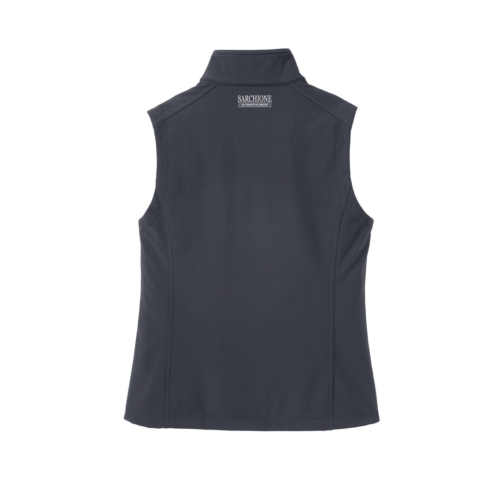 Sarchione Automotive - Port Authority® Ladies Core Soft Shell Vest