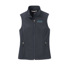 Germain Honda Beavercreek - Port Authority® Ladies Core Soft Shell Vest