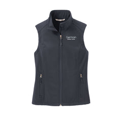 Germain Collision Center - Port Authority® Ladies Core Soft Shell Vest