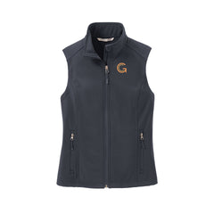 Ann Arbor Buying Center - Port Authority® Ladies Core Soft Shell Vest