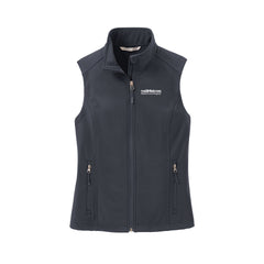 The BMW Store - Port Authority® Ladies Core Soft Shell Vest