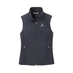 City of Lancaster - Port Authority® Women's Core Soft Shell Vest