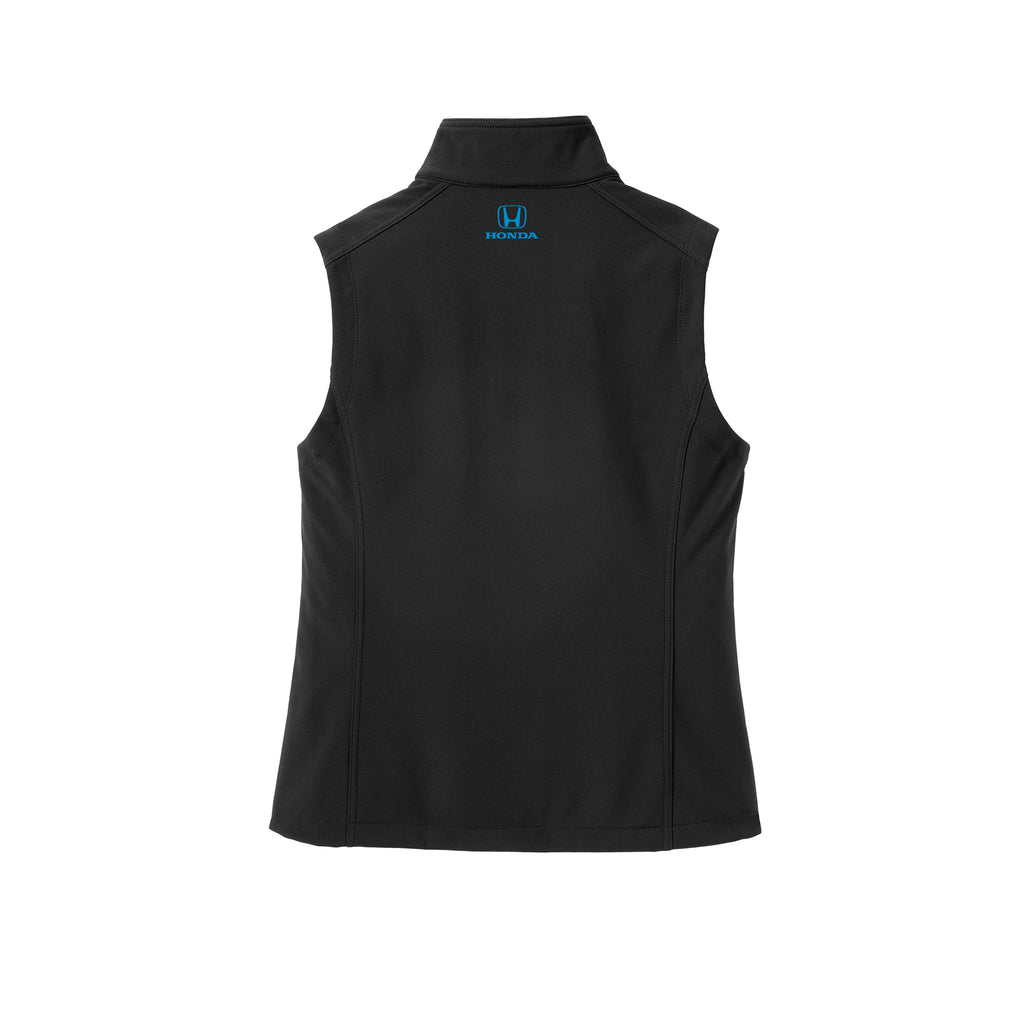 Germain Honda Beavercreek - Port Authority® Ladies Core Soft Shell Vest
