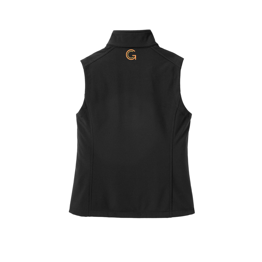Germain Buying Center - Port Authority® Ladies Core Soft Shell Vest