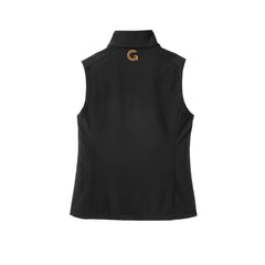 Germain Buying Center - Port Authority® Ladies Core Soft Shell Vest
