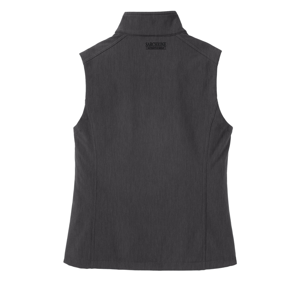 Sarchione Automotive - Port Authority® Ladies Core Soft Shell Vest