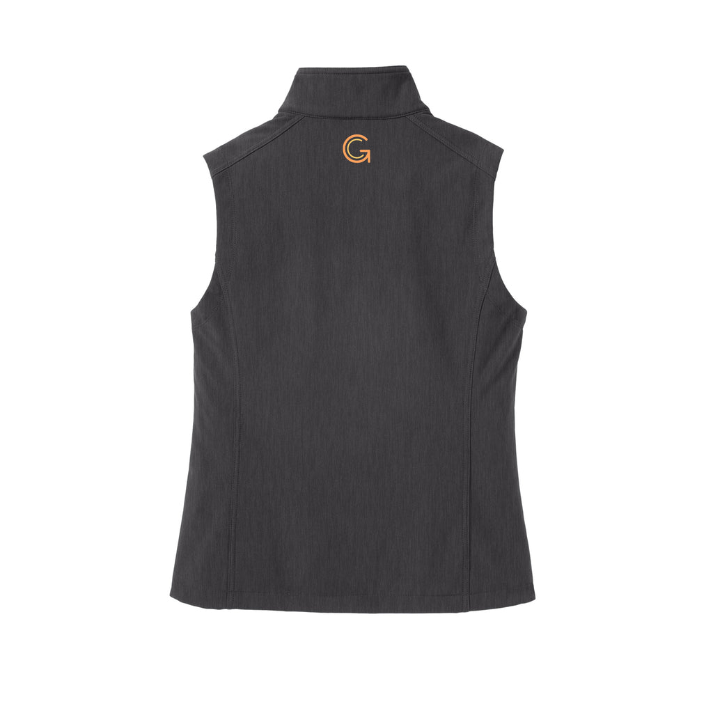 Germain Buying Center - Port Authority® Ladies Core Soft Shell Vest