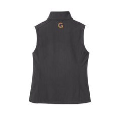 Germain Buying Center - Port Authority® Ladies Core Soft Shell Vest