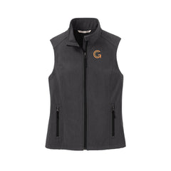 Ann Arbor Buying Center - Port Authority® Ladies Core Soft Shell Vest