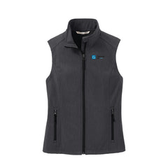 Germain Ford of Sidney - Port Authority® Women's Core Soft Shell Vest