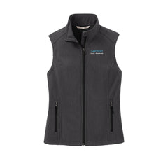 Germain Honda Beavercreek - Port Authority® Ladies Core Soft Shell Vest