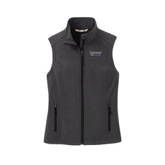 Germain Honda of Ann Arbor - Port Authority® Ladies Core Soft Shell Vest