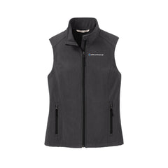 P&W BMW - Port Authority® Ladies Core Soft Shell Vest