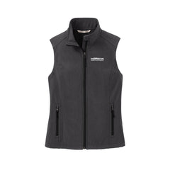 The BMW Store - Port Authority® Ladies Core Soft Shell Vest