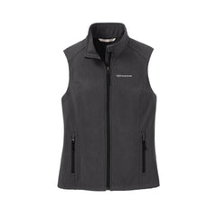 The BMW Store - Port Authority® Ladies Core Soft Shell Vest