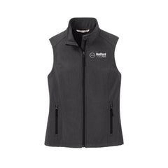 Bedford Nissan - Port Authority® Ladies Core Soft Shell Vest
