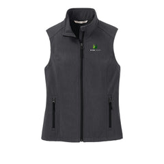 Syn Lawn - Port Authority® Women's Core Soft Shell Vest