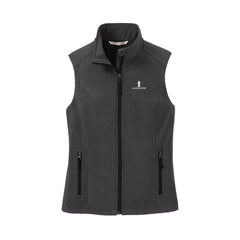 City of Lancaster - Port Authority® Women's Core Soft Shell Vest