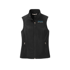 Germain Honda Beavercreek - Port Authority® Ladies Core Soft Shell Vest