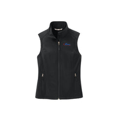 Jeff Schmitt Auto Group - Port Authority® Women's Core Soft Shell Vest