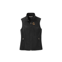 Ann Arbor Buying Center - Port Authority® Ladies Core Soft Shell Vest