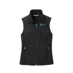 Germain Ford of Sidney - Port Authority® Women's Core Soft Shell Vest