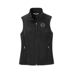 Gray Daniels Auto Family - Port Authority® Women's Core Soft Shell Vest