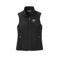 Land Rover Allentown - Port Authority® Women's Core Soft Shell Vest