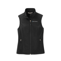P&W BMW - Port Authority® Ladies Core Soft Shell Vest