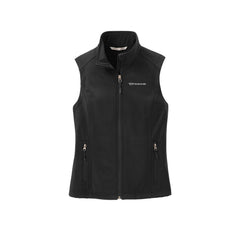 The BMW Store - Port Authority® Ladies Core Soft Shell Vest