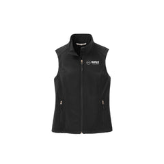 Bedford Nissan - Port Authority® Ladies Core Soft Shell Vest