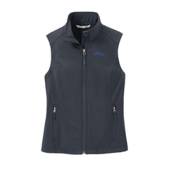 Jeff Schmitt Auto Group - Port Authority® Women's Core Soft Shell Vest