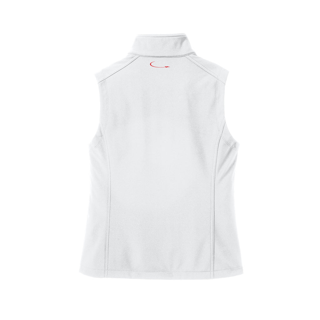 Jeff Schmitt Auto Group - Port Authority® Women's Core Soft Shell Vest